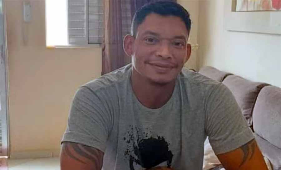 Homem de 39 anos é encontrado morto vítima de arma de fogo em Rio Branco