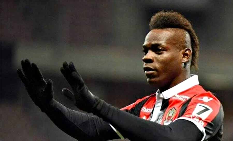 Corinthians: Ramón Díaz bate o martelo e clube toma decisão sobre Balotelli