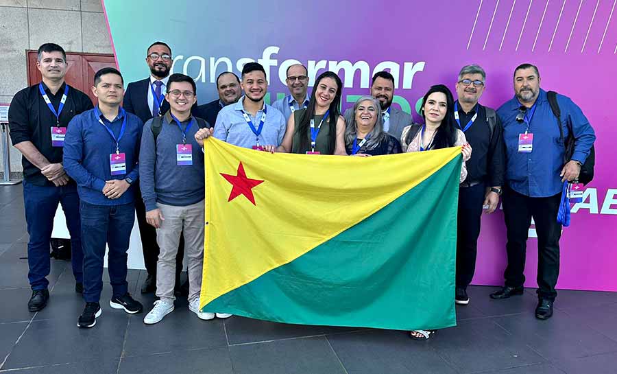 Sebrae realiza capacitação de gestores públicos por meio do “Transformar Juntos”