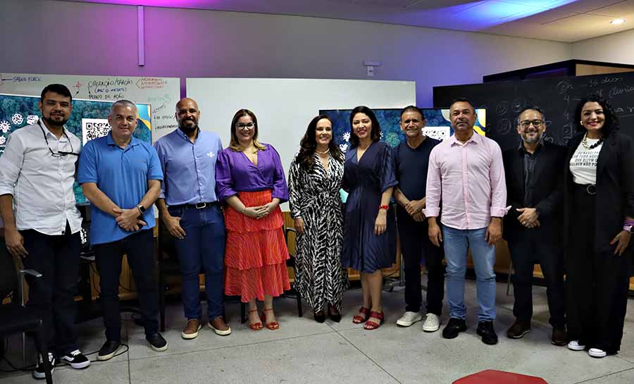 Sebrae lança programa de aceleração Acre for Startups 2024