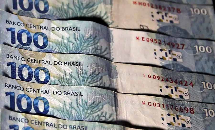 Déficit primário em junho é de R$ 40,9 bi e fica em 2,44% do PIB