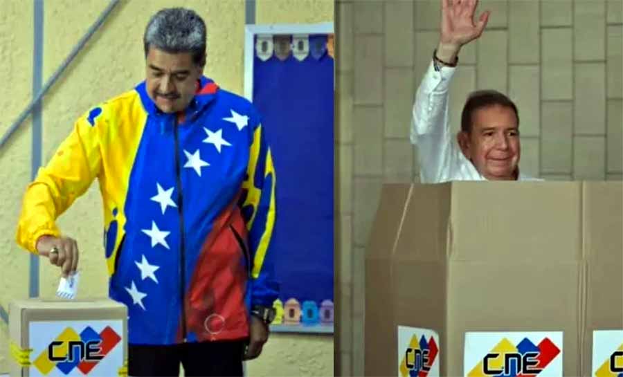 Eleição contestada: o que deve acontecer na Venezuela após a vitória de Maduro?