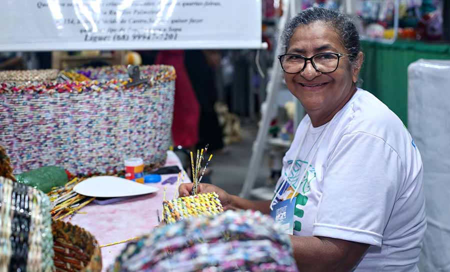 Sebrae oferece cursos para empreendedores maximizarem resultados em Feiras e Exposições