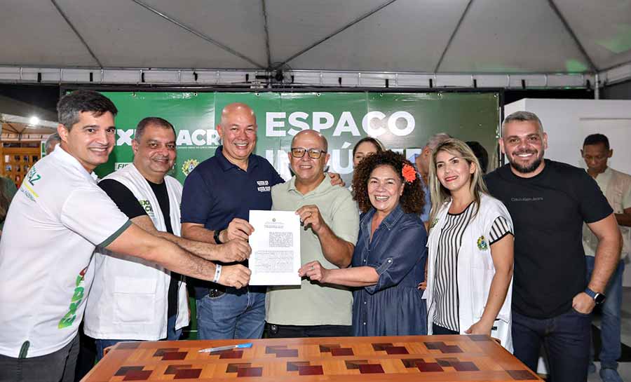 Coopercafé assina termo de acordo com o governo do Estado para receber incentivos tributários