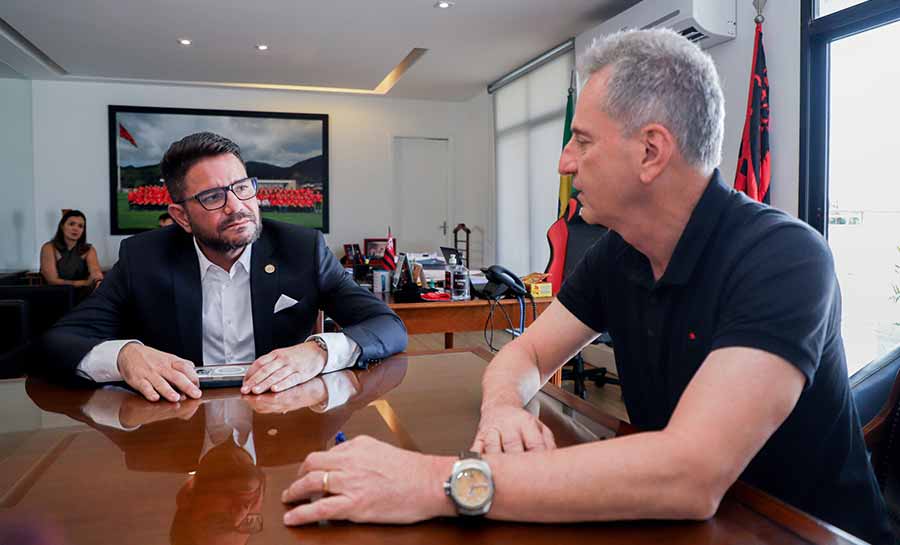 Com reforma do Arena da Floresta, Acre irá sediar jogos do sub-20 do Flamengo até setembro e do time principal durante Campeonato Carioca