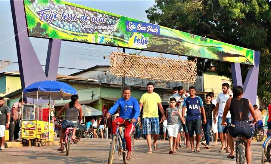 Com apoio do Sebrae, festival do Açaí em Feijó visa alavancar a economia e cultura local