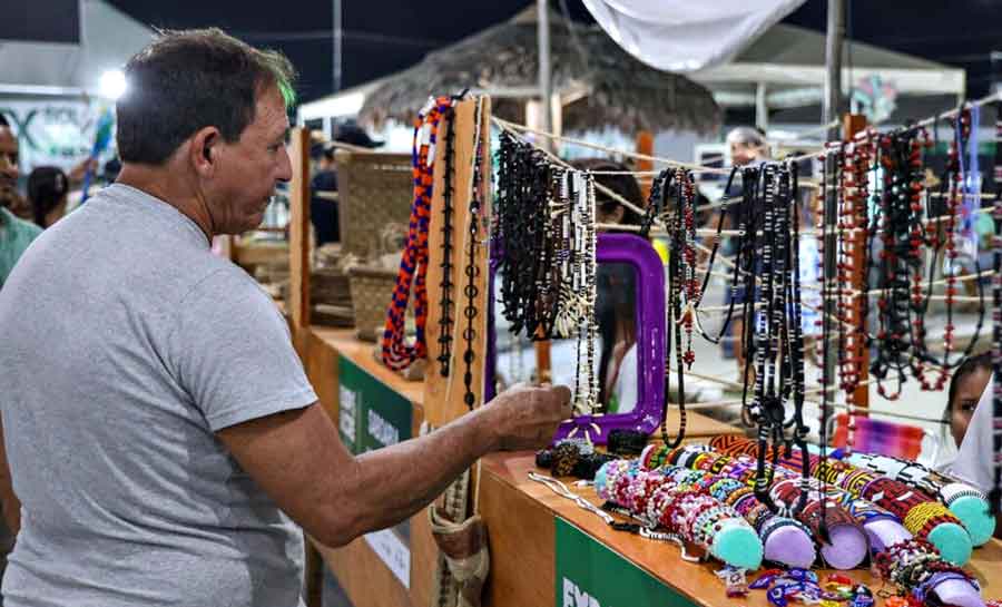 Setor de serviços do Acre tem terceira maior variação do país ao registrar aumento de 3,4%