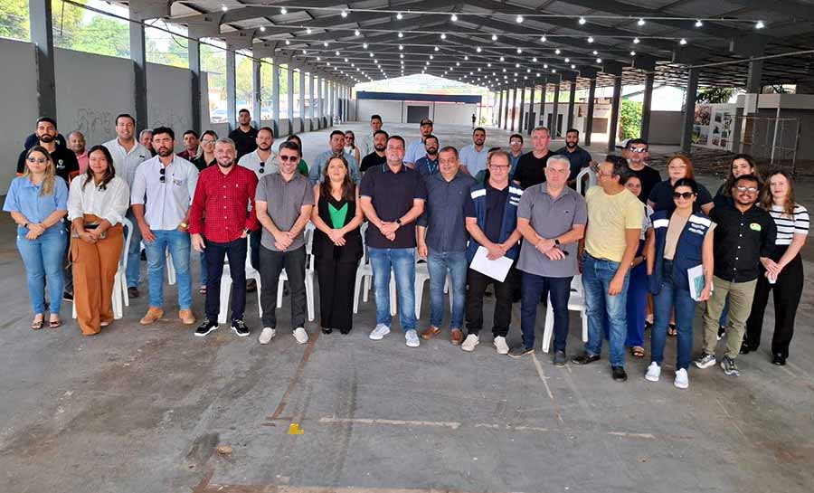 Empresários da indústria estão otimistas com edição da Expoacre 2024 em Rio Branco