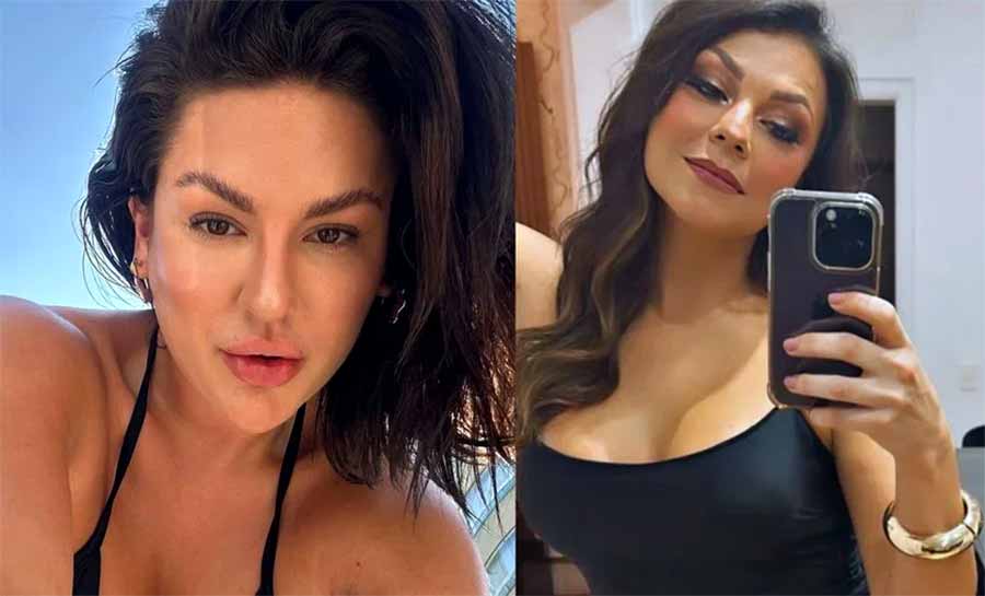 Kéfera explica fim da amizade com Bruna Louise e causa polêmica