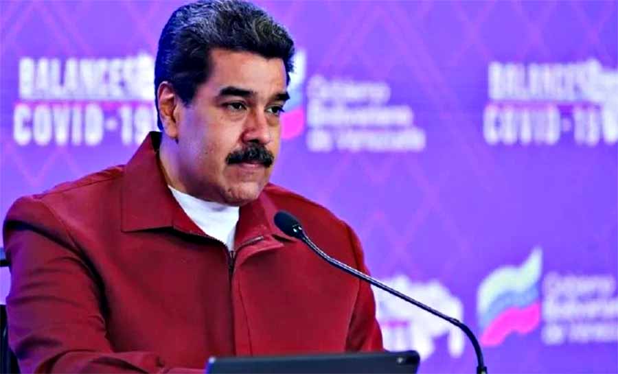 Suprema Corte da Venezuela confirma vitória de Maduro