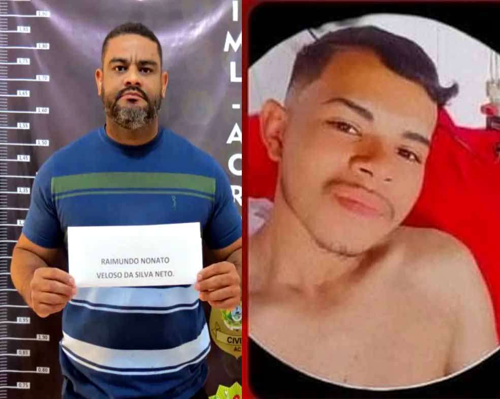 Após mais de um ano, policial penal que matou jovem após Expoacre é pronunciado a júri popular