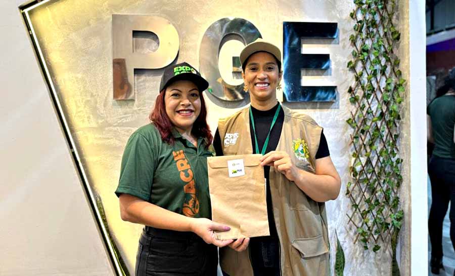 Secretaria de Assistência Social e Direitos Humanos lança ação solidária e campanhas de conscientização na Expoacre