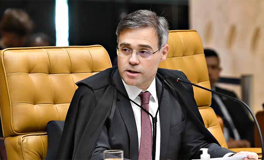 STF prorroga prazo para governo apresentar plano de ação para Amazônia