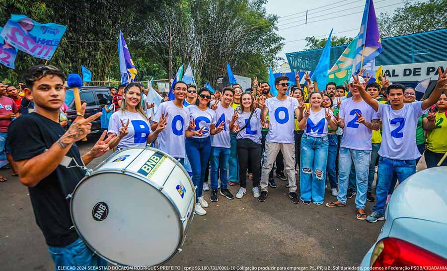 Alegria e descontração marcam caminhada 22 no bairro Esperança: “Gratidão por cada sorriso”