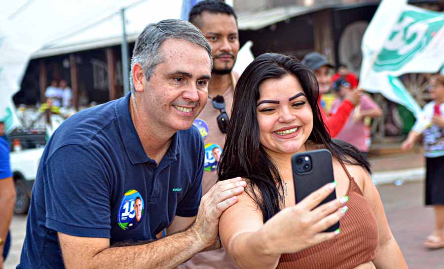 Movimento da cultura abraça Marcus Alexandre em evento com 14 segmentos culturais de Rio Branco