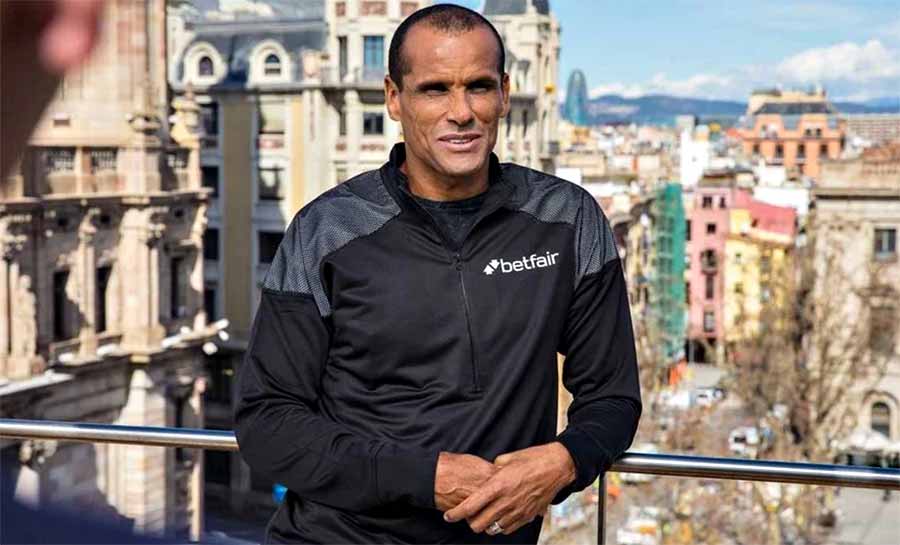 Rivaldo vê Seleção com “futebol muito pobre” e manda recado para Dorival Júnior