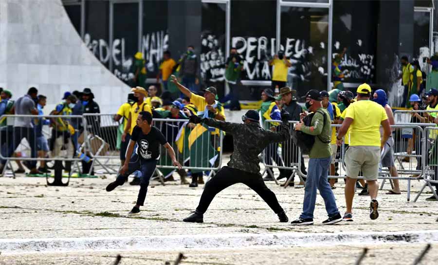 Inviabilização da impunidade