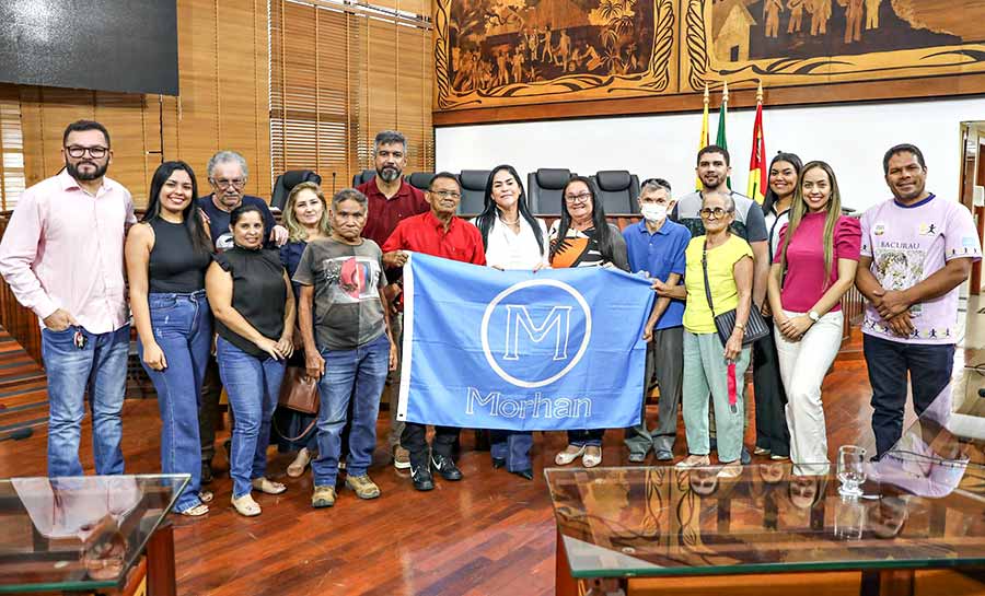 Aleac promove audiência pública para debater sobre hanseníase no Estado do Acre