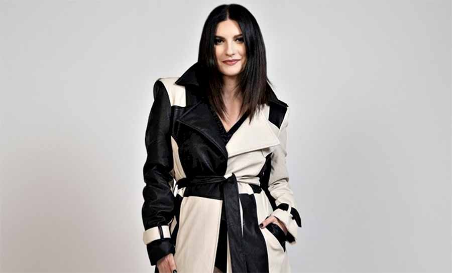 Laura Pausini é indicada ao Grammy Latino pelo álbum ‘Almas Paralelas’