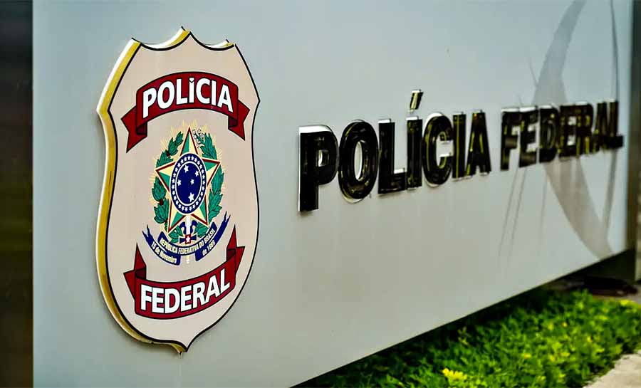 PF cumpre 140 mandados em operação contra abuso sexual de crianças