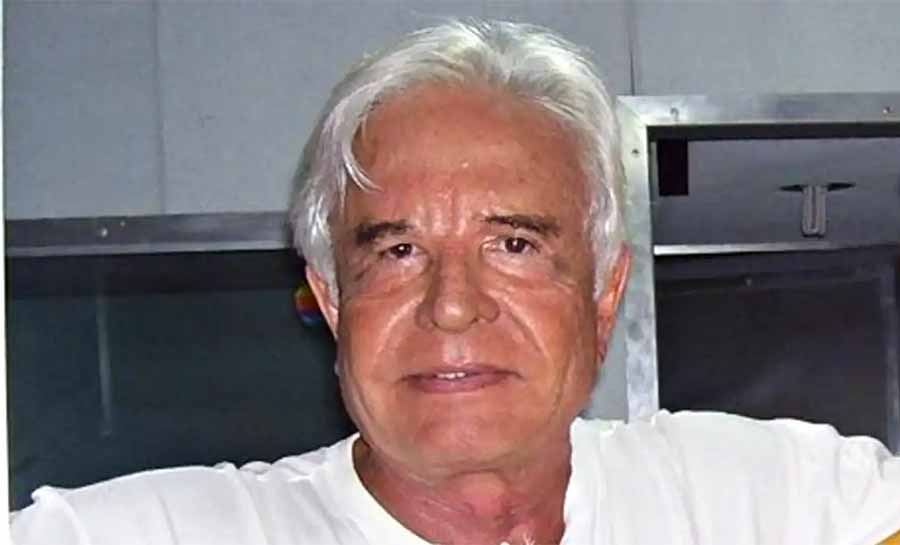 Morre no Rio o apresentador Cid Moreira