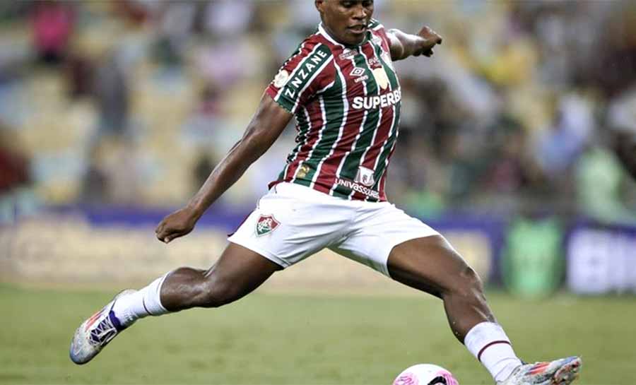 Fluminense quebra jejum, vence o Cruzeiro no Maracanã e está fora do Z-4