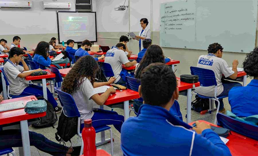 Novo Ensino Médio: conheça as mudanças para 2025