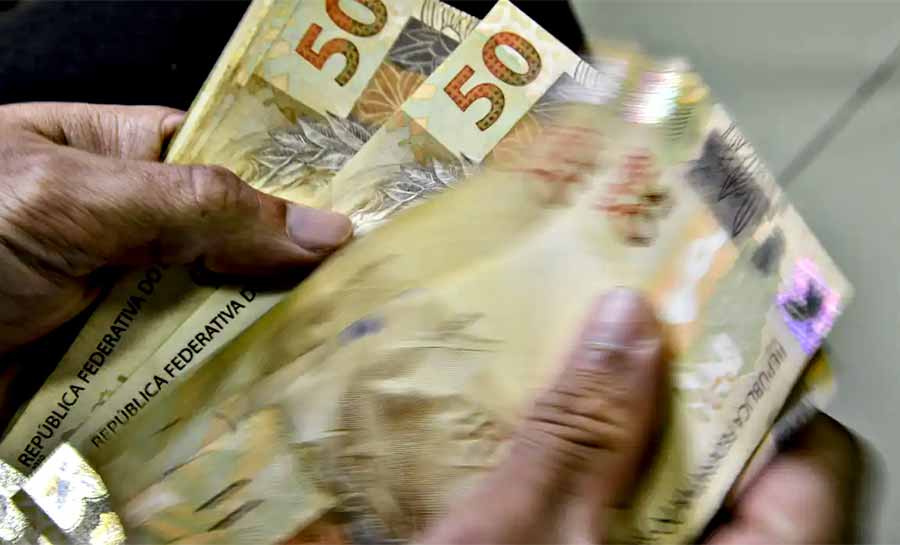 Quase 248 mil trabalhadores ainda não retiraram abono salarial