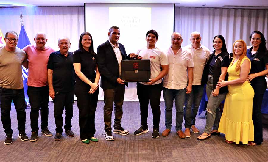 Dia Mundial do Pão é celebrado com palestra, brindes e degustação em Rio Branco