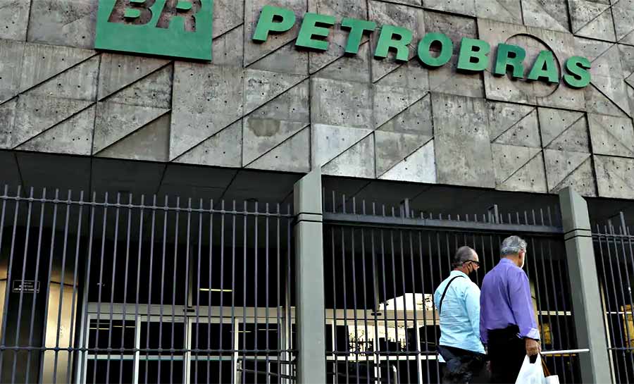 Petrobras não vai mais colocar à venda subsidiária de biocombustíveis