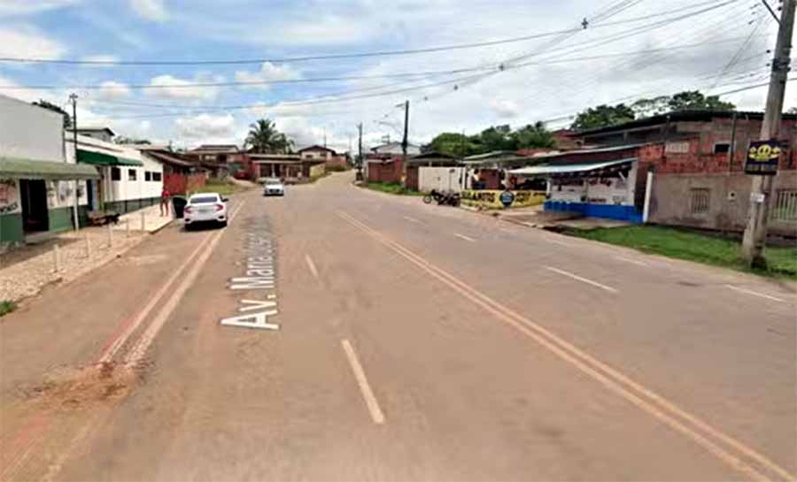 Explosão em oficina deixa dois homens feridos em Rio Branco