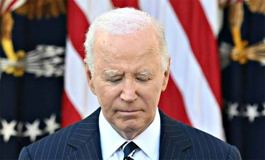 Juiz do Texas declara ilegal programa de Biden que ajuda estrangeiros a obter “Green Card”