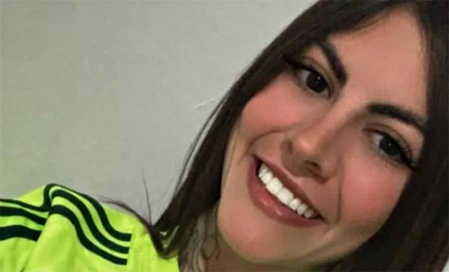 Caso Gabriela Anelli: Palmeiras tem 15 dias para responder por morte da torcedora; entenda