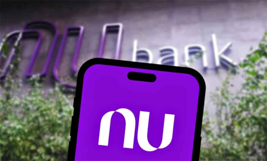 Nubank emite alerta sobre fraudes em solicitação de empréstimo; entenda