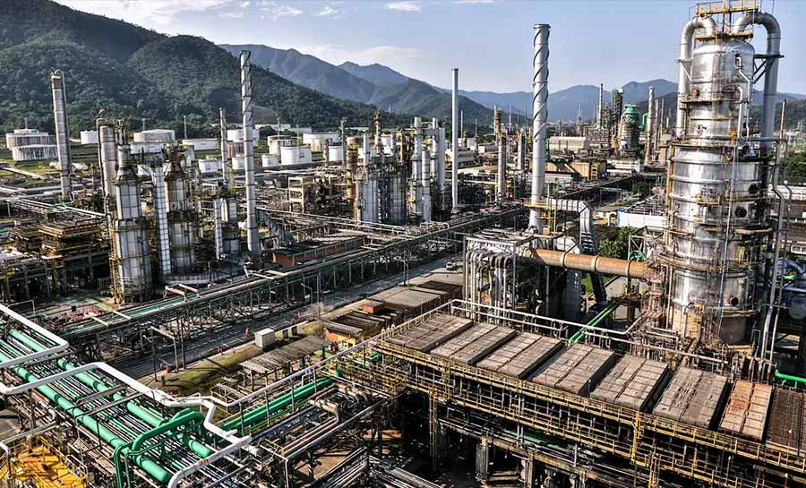 Petrobras lucra R$ 32,6 bilhões no 3º trimestre, alta de 22,3%