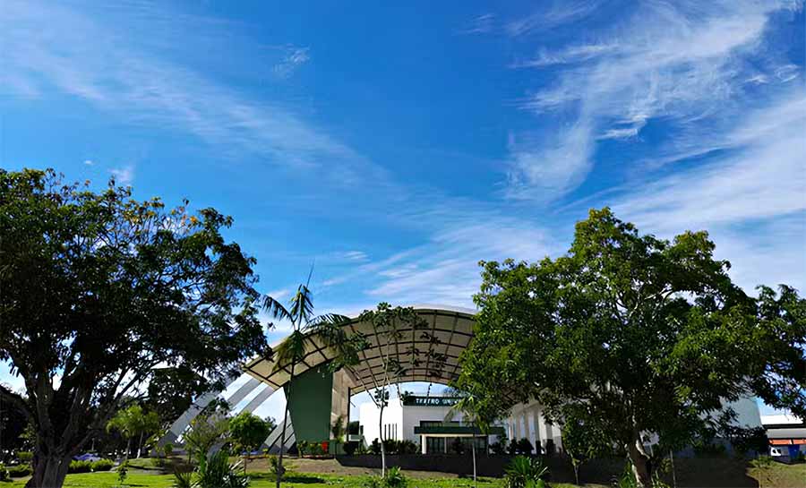 Mesmo com Acre entre estados de maior vegetação urbana, Rio Branco foi a capital que mais perdeu área verde em 20 anos