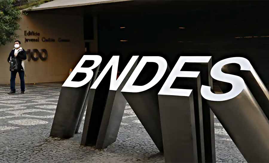 BNDES assina contrato com Banco de Desenvolvimento da América Latina