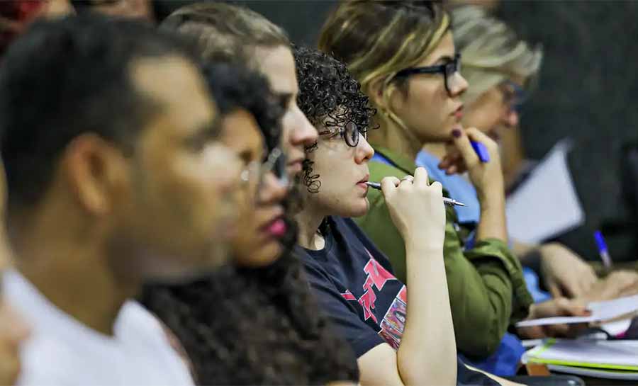 CNU: adiamento do resultado para fevereiro custará R$ 4,7 mi à União