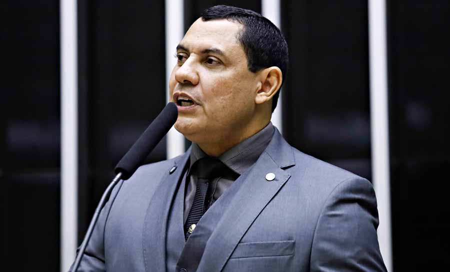 Comissão de Segurança Pública vota Projeto de Lei do deputado Coronel Ulysses