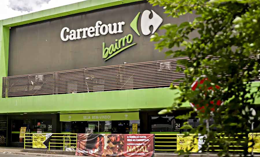 Carrefour pede desculpas e frigorífico encerra boicote ao grupo