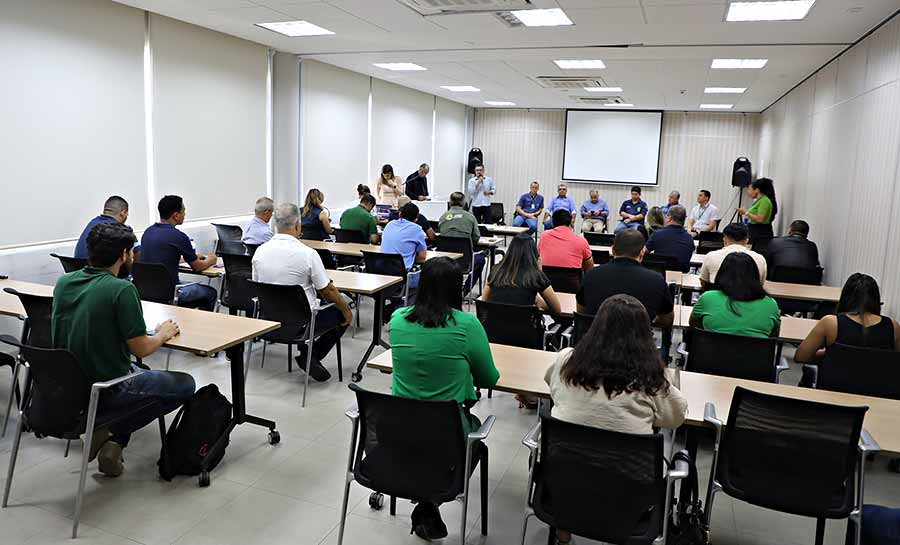 Sebrae destaca a união das instituições para fortalecimento das cadeias produtivas do Acre