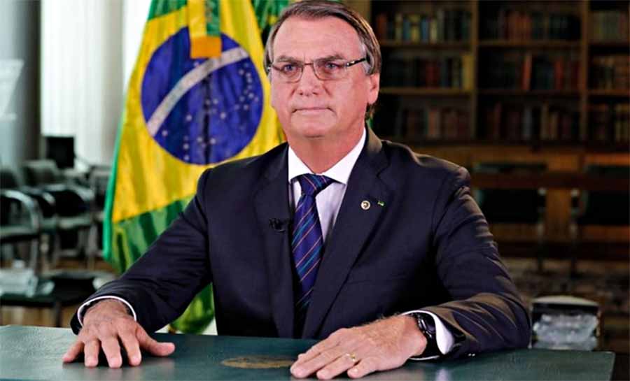 Bolsonaro, “Lula não sobe a rampa” e ameaças: veja principais pontos do inquérito da PF