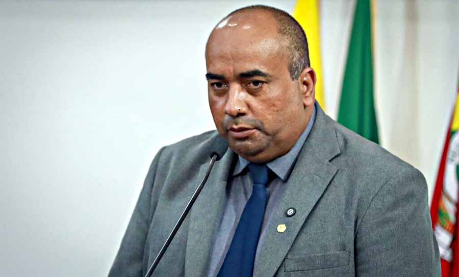 Deputado Clodoaldo Rodrigues destaca importância de ações para o desenvolvimento regional