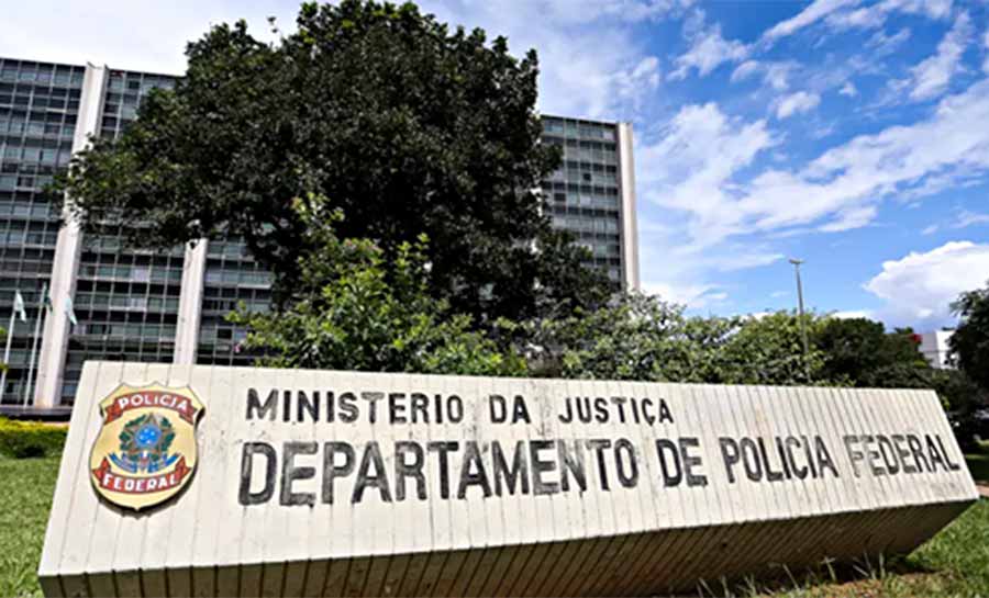 Investigação da PF foi técnica, ampla e detalhista