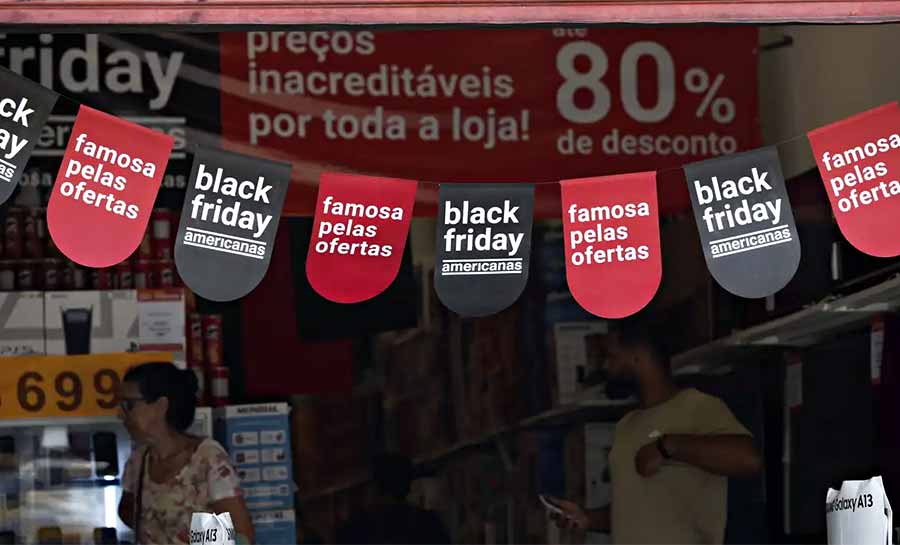 Black Friday: Procon-SP recomenda muita atenção a fim de evitar golpes