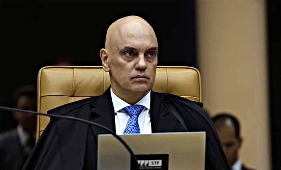 “Kids pretos”: Moraes autoriza transferência de dois militares presos por plano de golpe