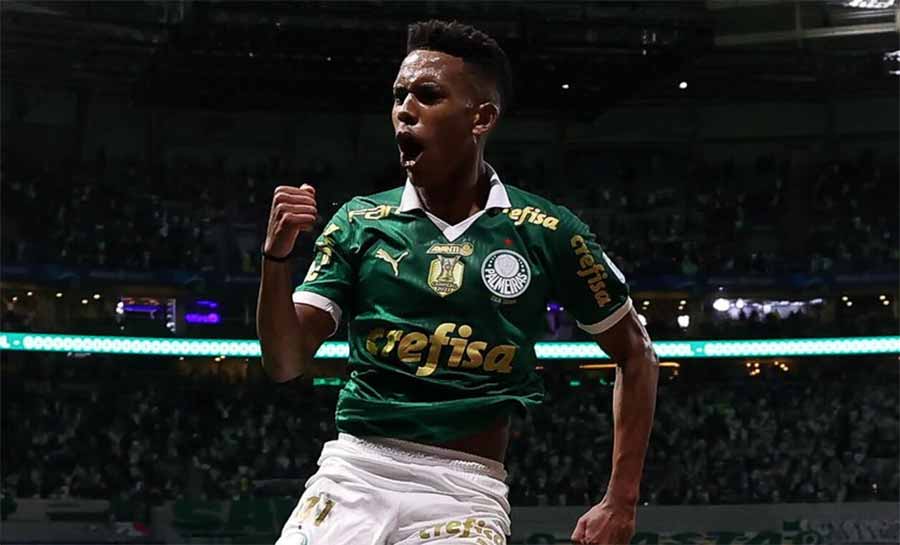 Mundial de Clubes: Palmeiras enfrentará Messi, antigo algoz e gigante português