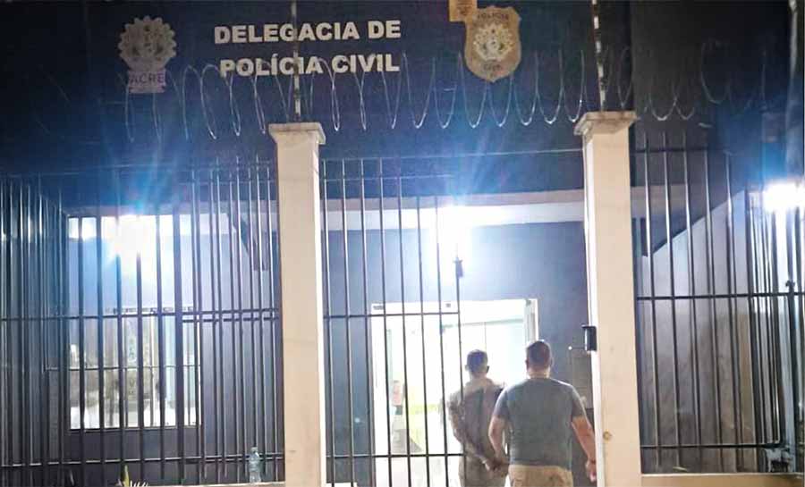 Idosa tem R$ 74 mil desviados de conta por esquema que envolveu nove suspeitos no interior do Acre