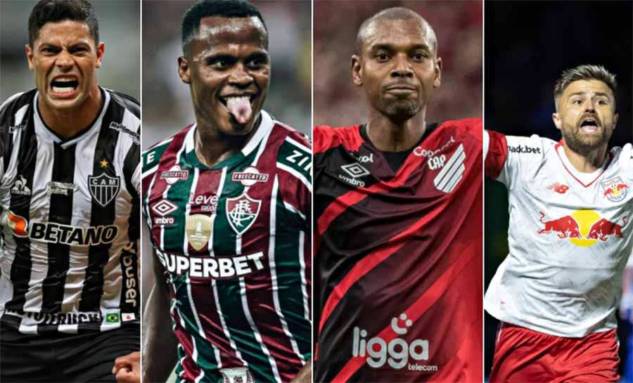 Brasileirão: 4 times lutam contra o rebaixamento na última rodada; veja possíveis cenários