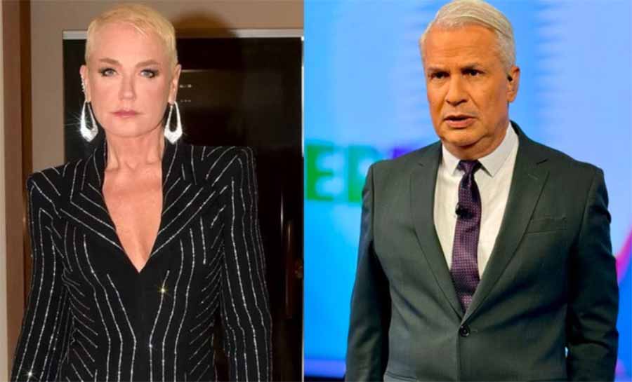 Nova ação! Xuxa cobra Sikêra Jr. na Justiça depois de condenação polêmica; saiba quanto